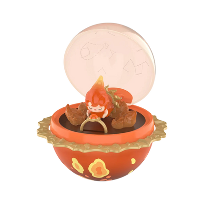 Romantic Ring Box 3 Blind Box