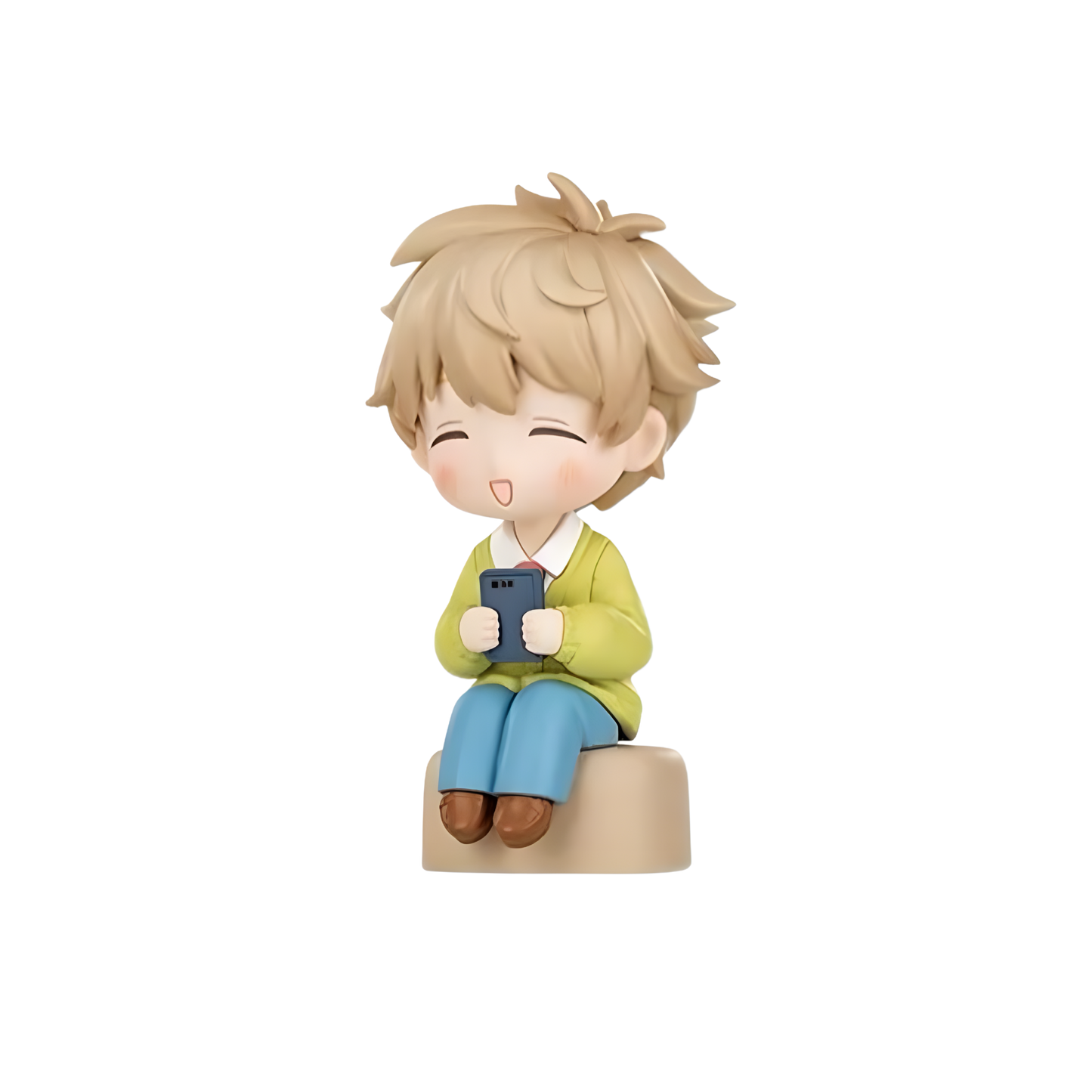 Skip and Loafer Shining Blind Box