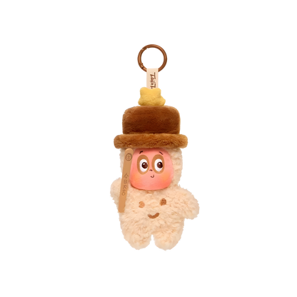 Twinkle Twinkle Be a Little Star Plush Pendant Blind Box