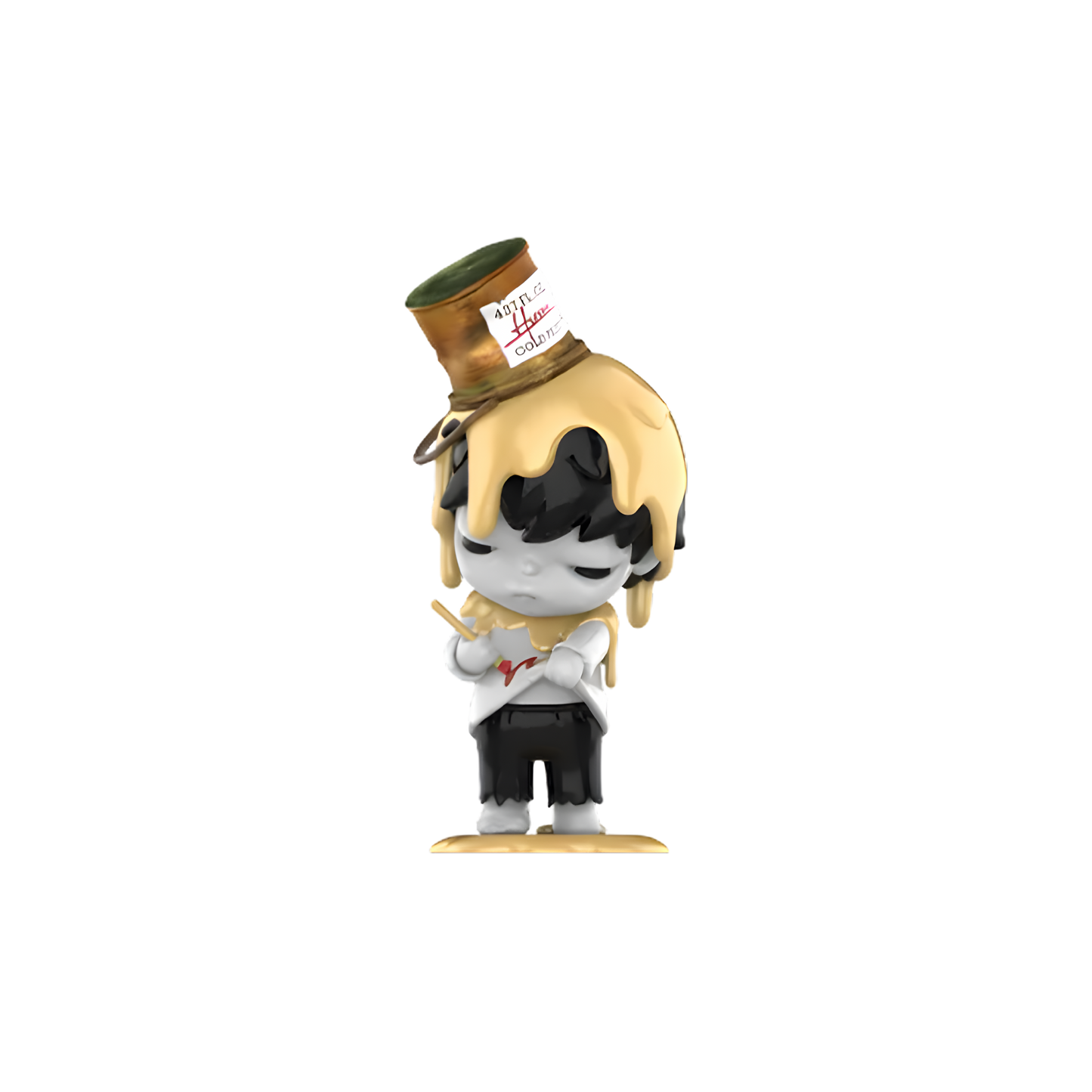 [PREORDER] HIRONO Reshape Series Figures