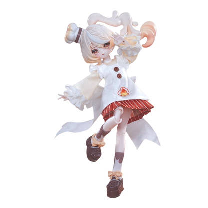 Minty Little Lucky Spirits Series 1/8 Action Figure BJD Blind Box