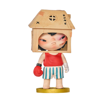 [PREORDER] HIRONO The Other One Series Figures