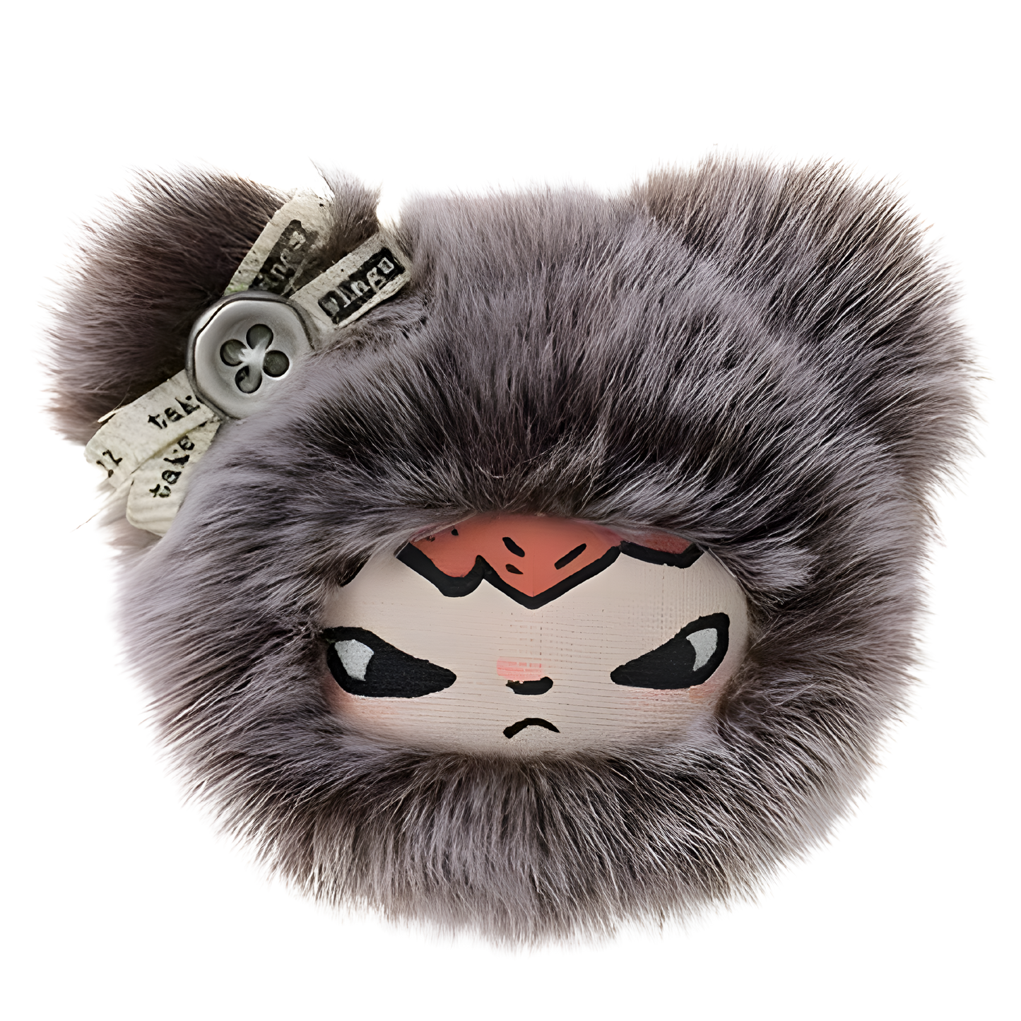 Hirono Road Journal Series-Fridge Magnet Blind Box