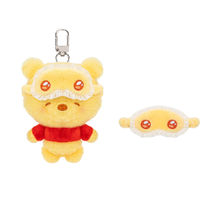 TOPTOY Disney Squinting Sleepwear Series Plush Pendant Blind Box