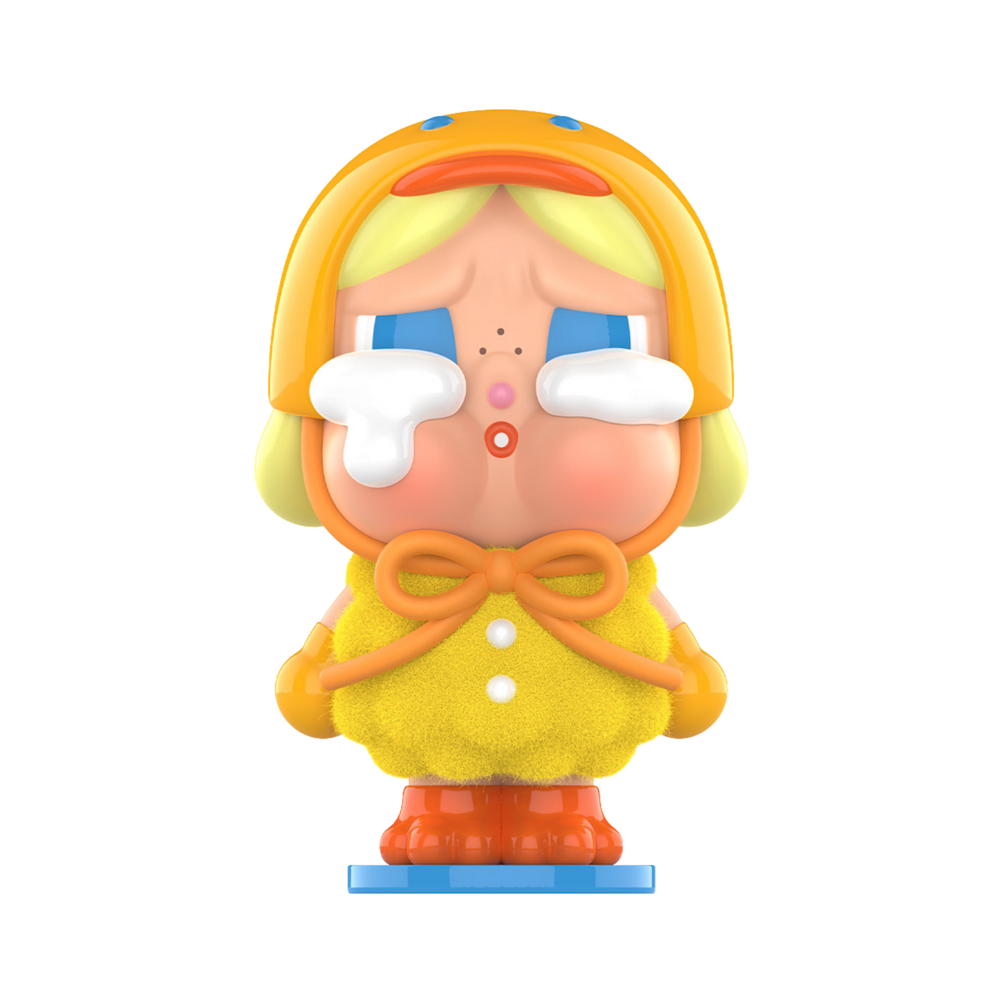 CRYBABY Crying Again Figures Blind Box