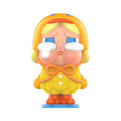 CRYBABY Crying Again Figures Blind Box