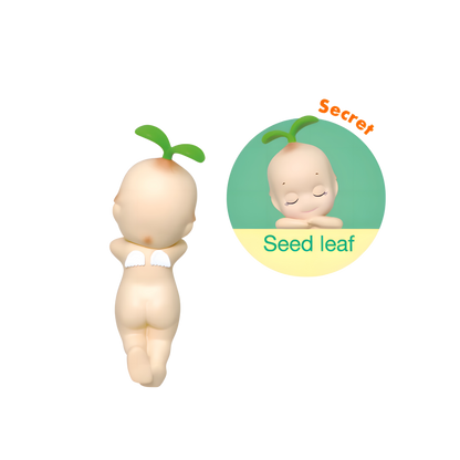 Sonny Angel Hippers Harvest Series Mini Figures Blind Box