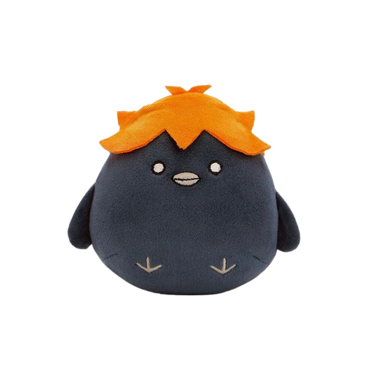 GONG x POP MART - Haikyu!! The Dumpster Battle Series Squishy Plush