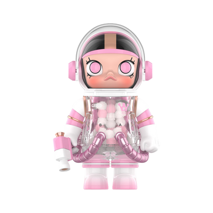 MEGA Space Molly 100% 3 Blind Box