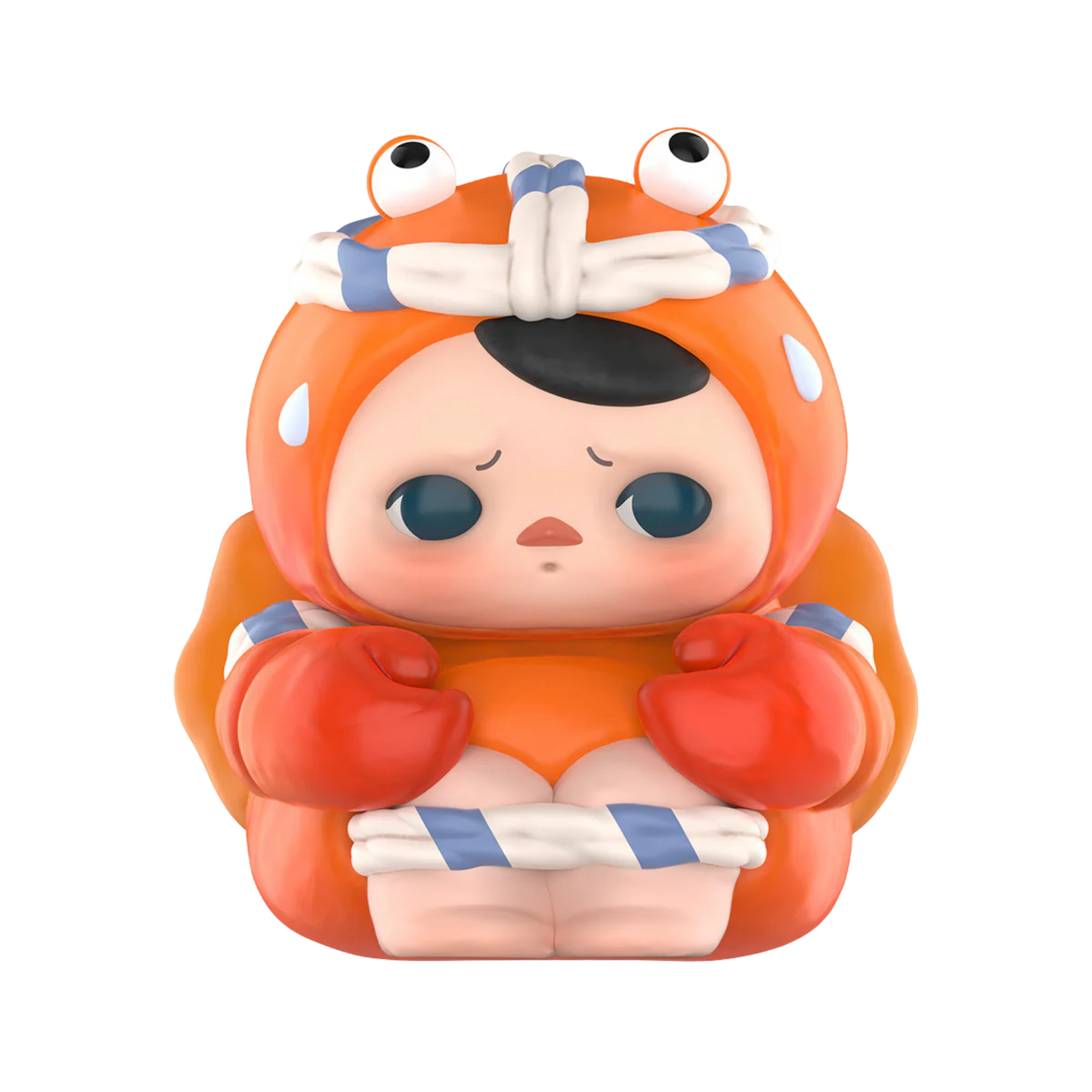 Pucky The Feast Blind Box