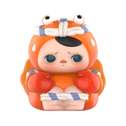 Pucky The Feast Blind Box