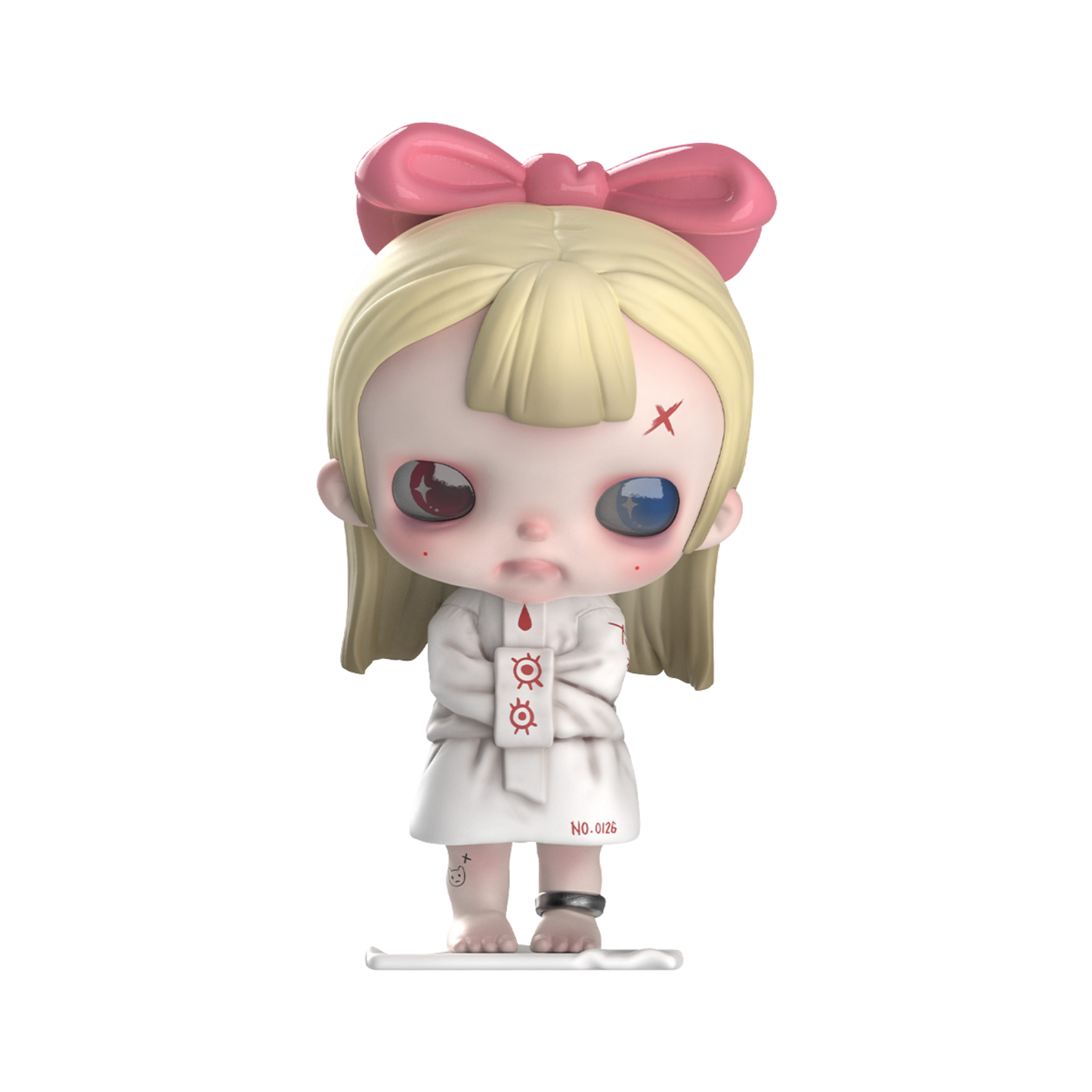 TINYTINY-PROLOGUE SERIES FIGURES