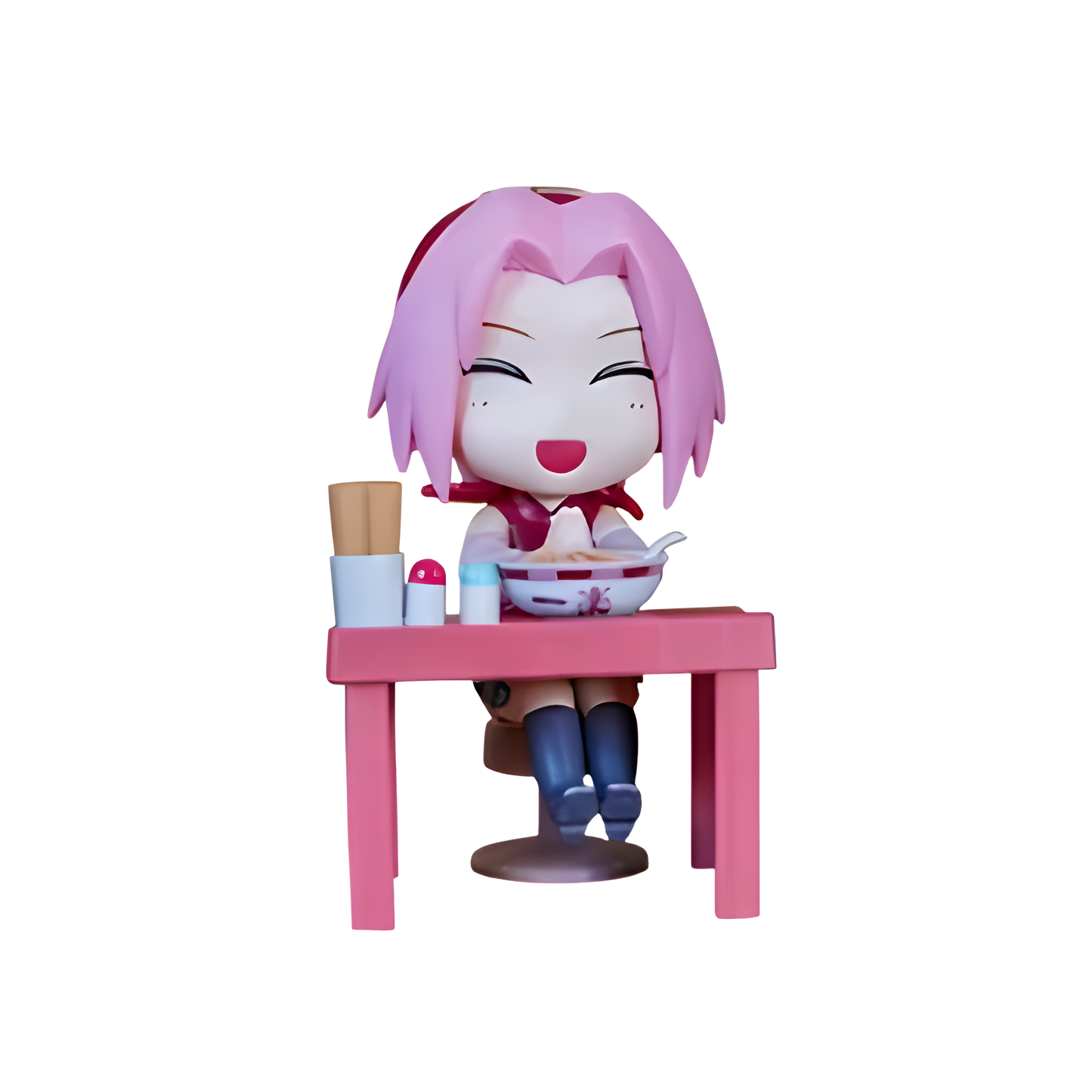 TOPTOY Naruto Shippuden Ramen Blind Box