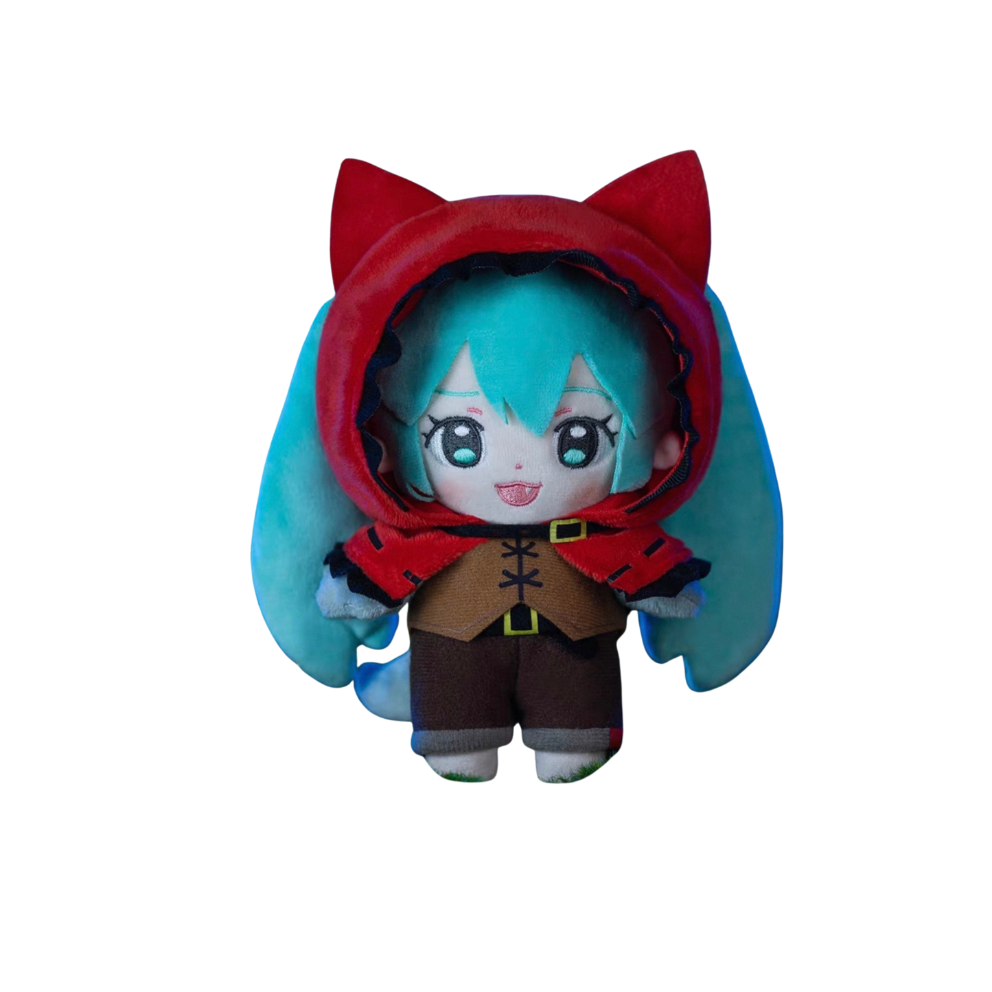 GONG x POP MART - Hatsune Miku Halloween Diary Series Plush Blind Box
