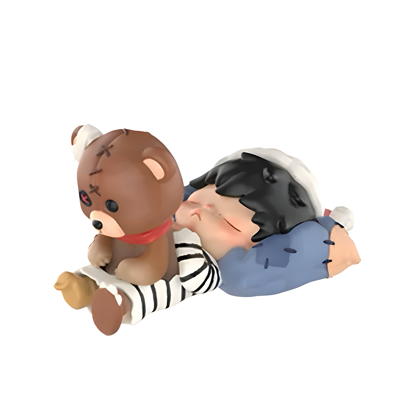 [PREORDER] Hirono Monsters' Carnival Series Figures Blind Box