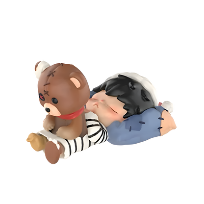 [PREORDER] Hirono Monsters' Carnival Series Figures Blind Box