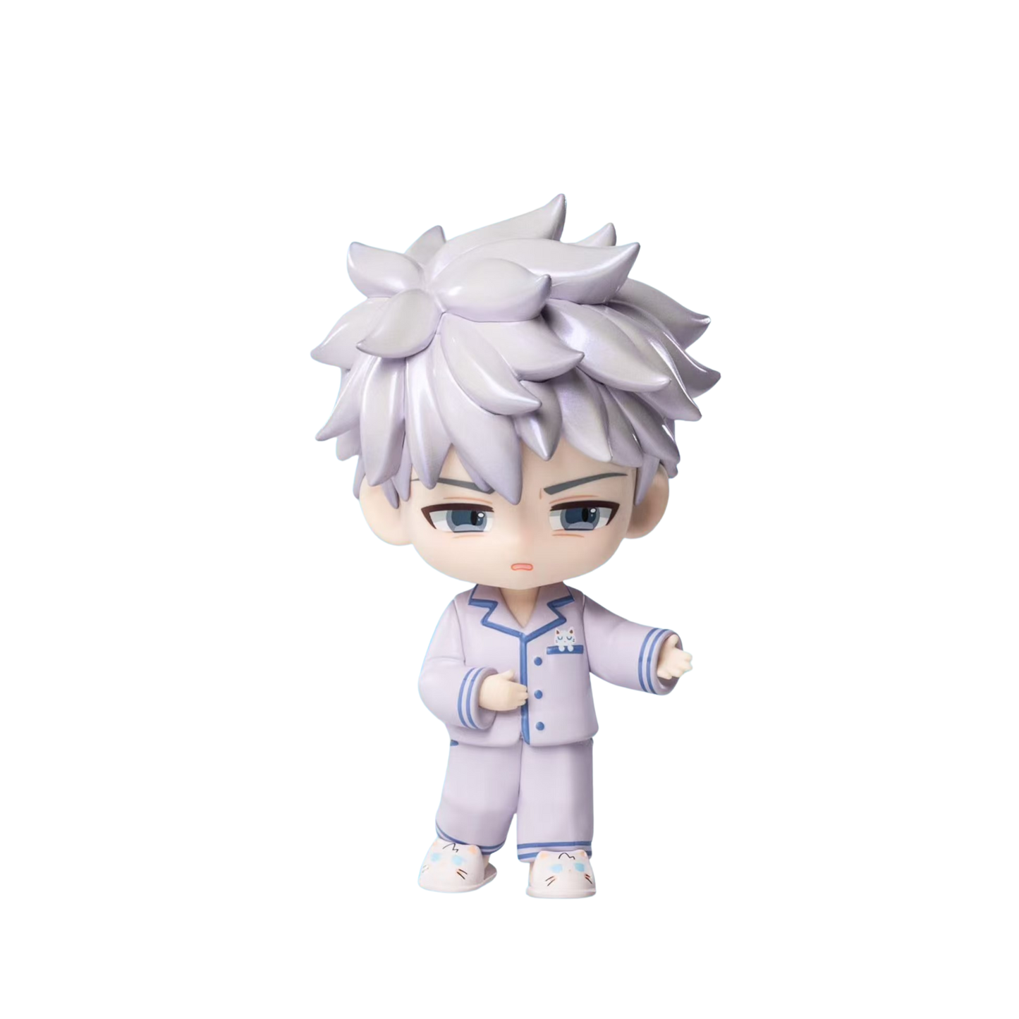 GONG x POP MART- Gong Link Click Past Or Future Series