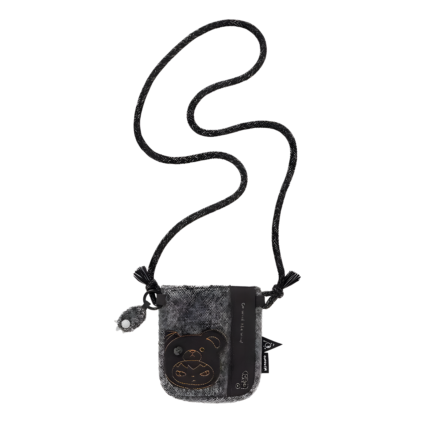 Hirono Road Journal Series-Mini Bag Blind Box