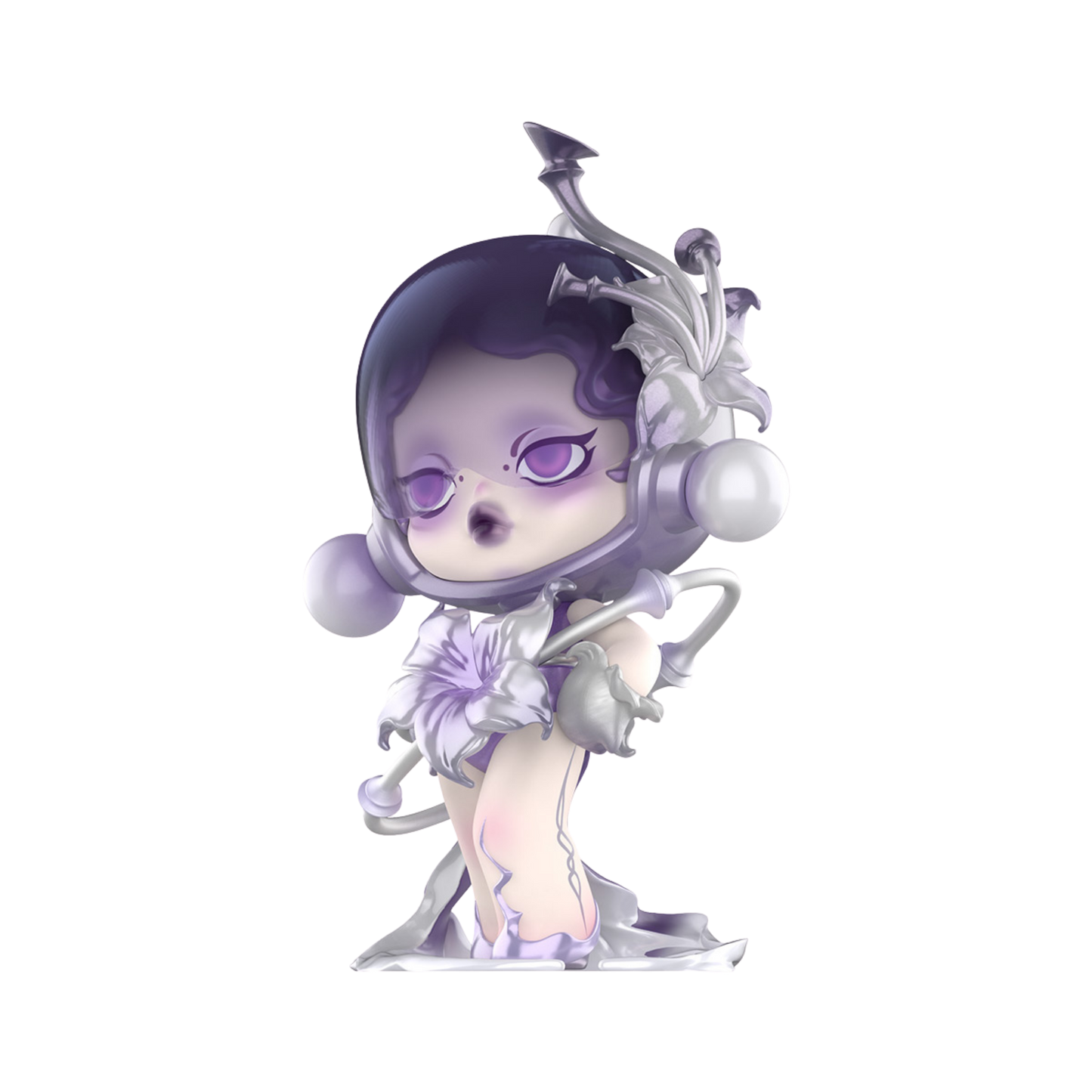 SKULLPANDA The Sound Blind Box