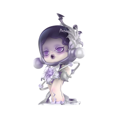 SKULLPANDA The Sound Blind Box