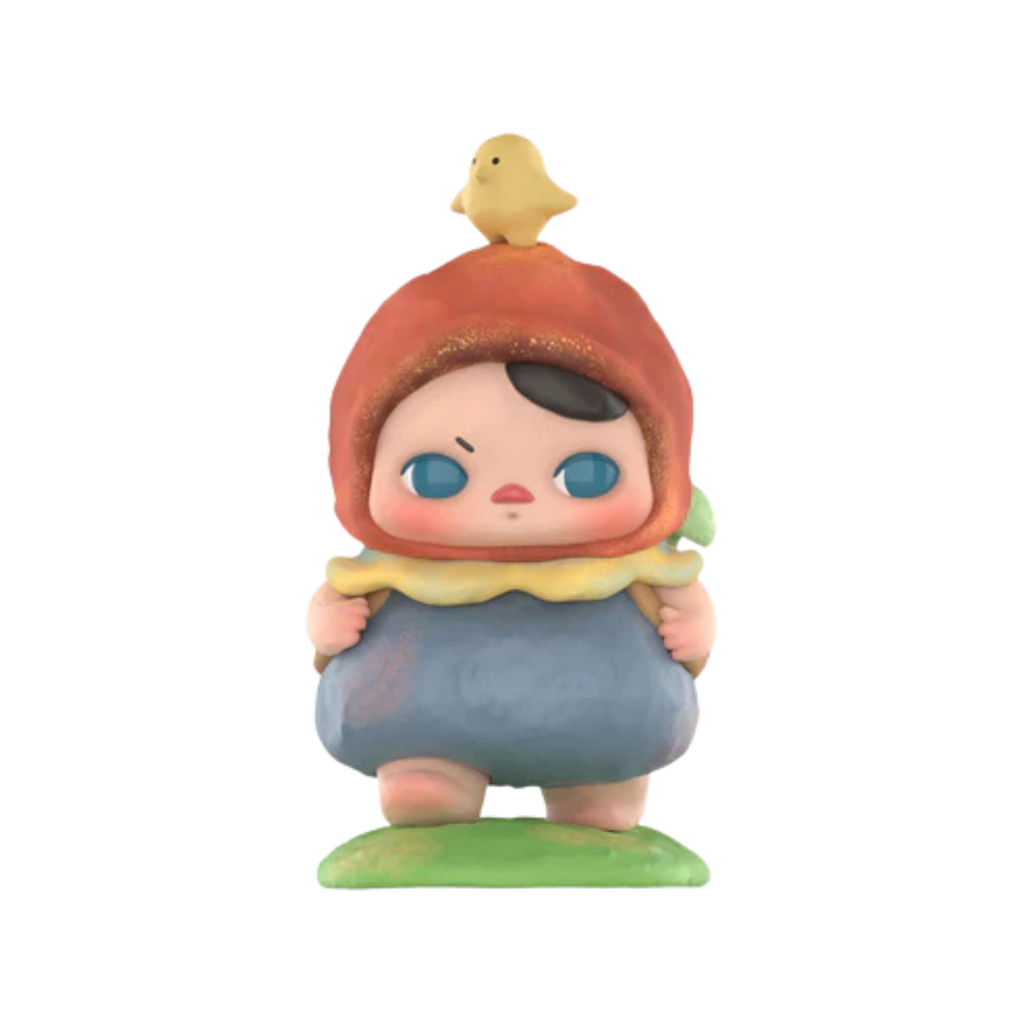 PUCKY Poko's Adventure Blind Box