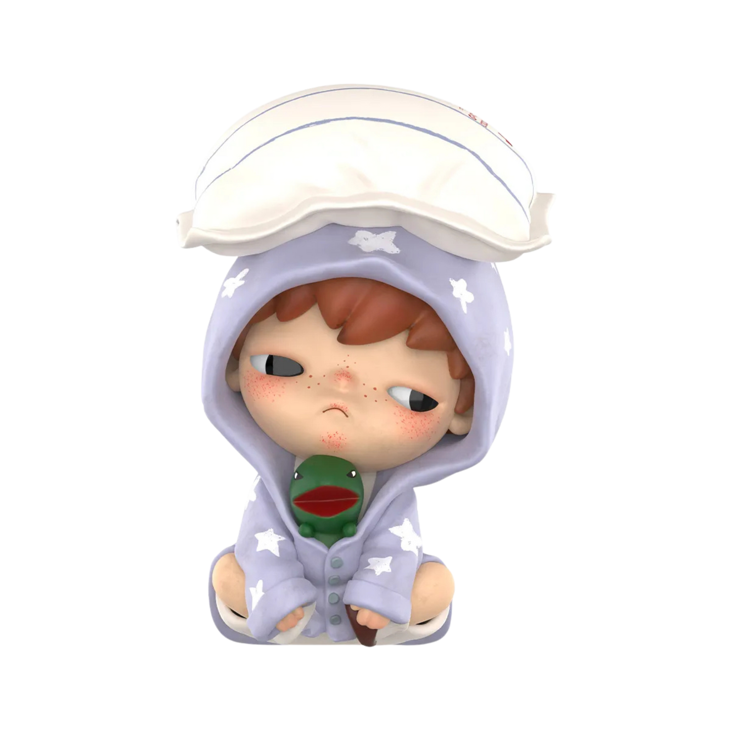 Hirono Echo Blind Box