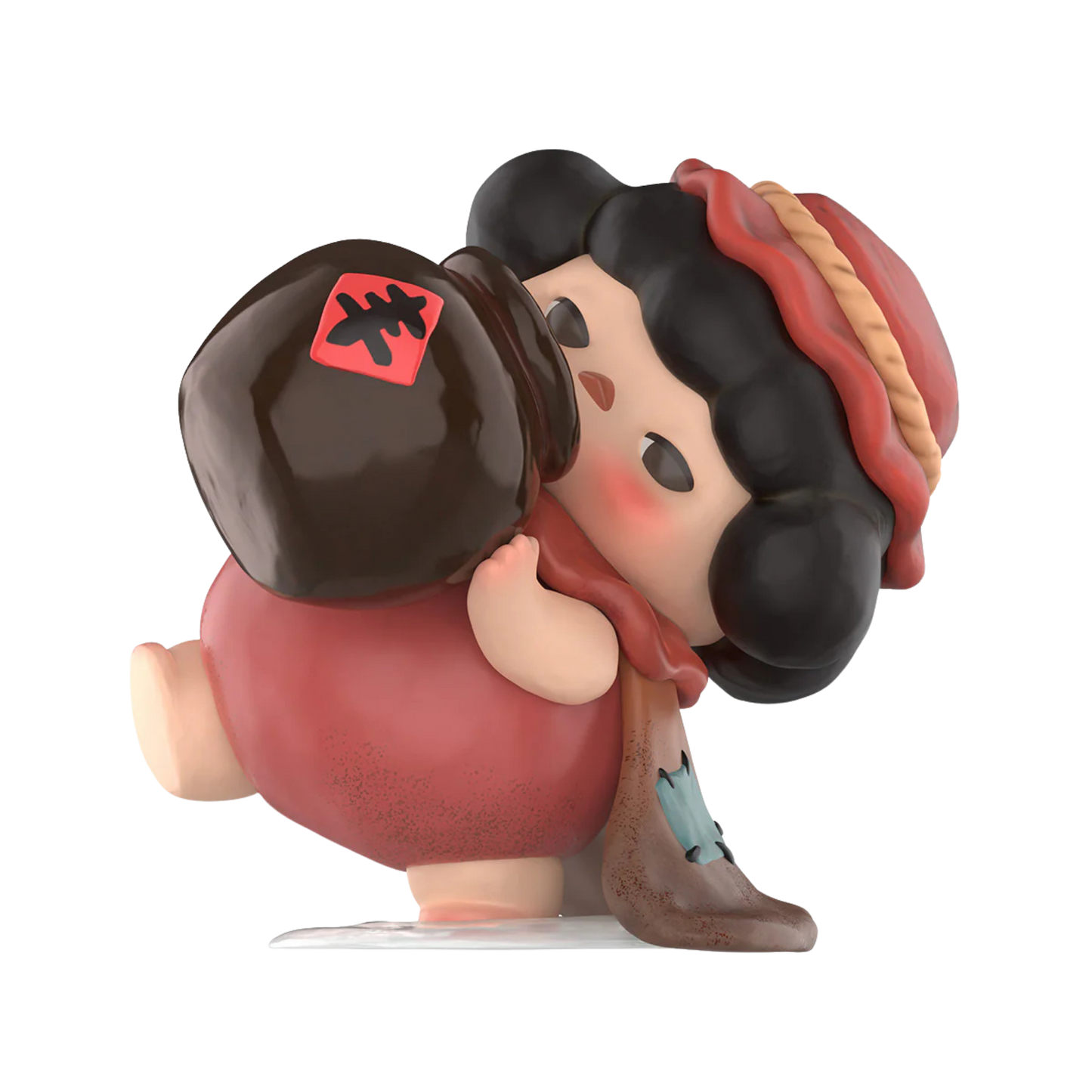 Pucky The Feast Blind Box