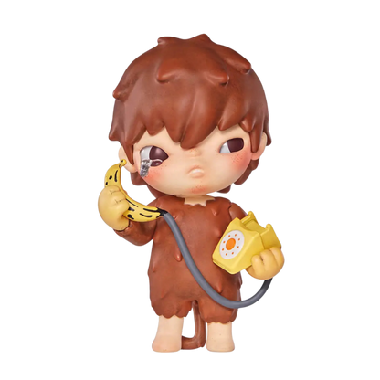 [PREORDER] HIRONO The Other One Series Figures