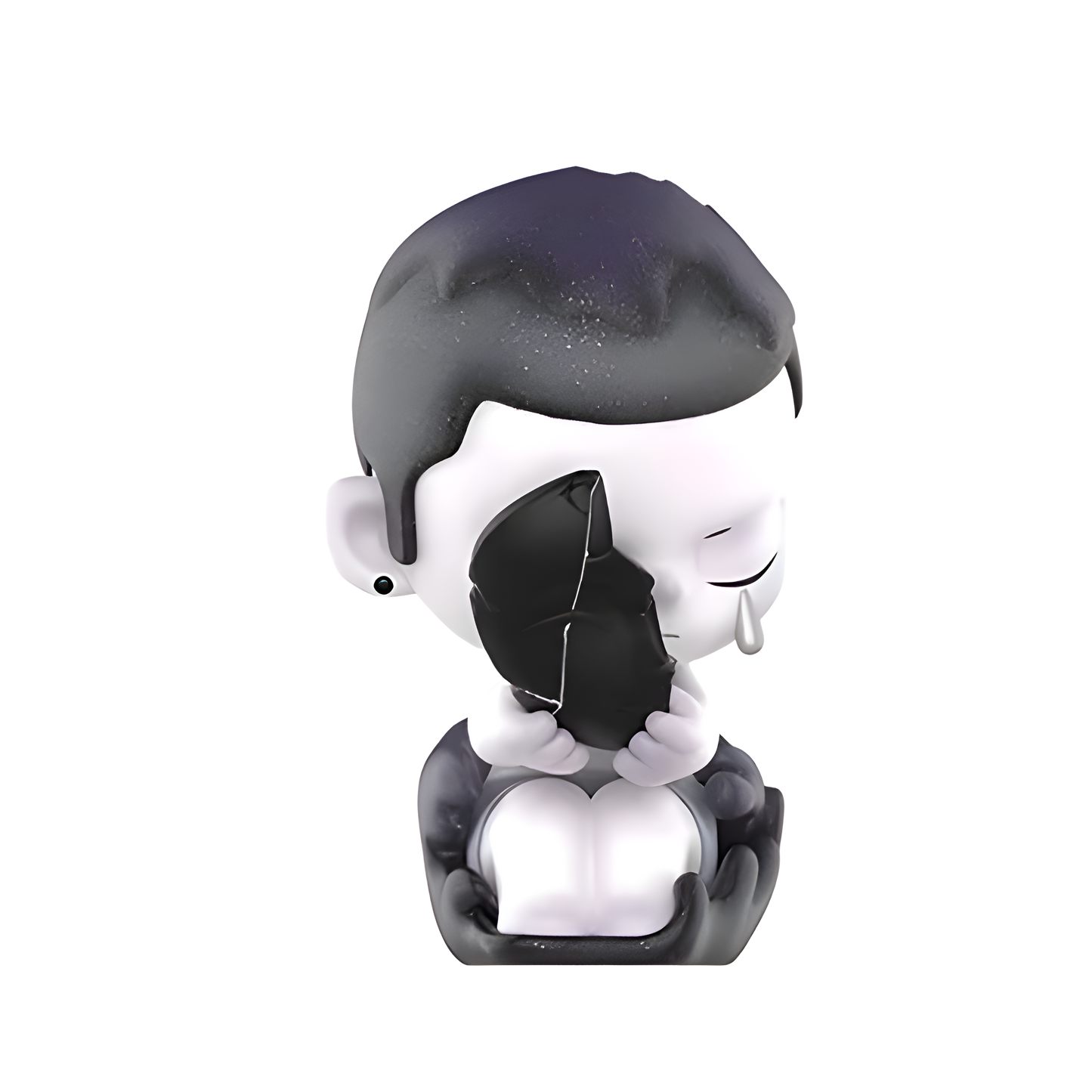 KUBO Angel's Poem Series Figures Blind Box