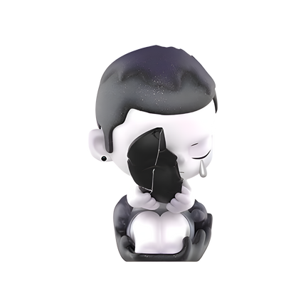 KUBO Angel's Poem Series Figures Blind Box