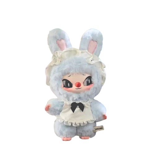 [PREORDER] SINONO Let Me Tell You A Serect Series Plush Blind Box