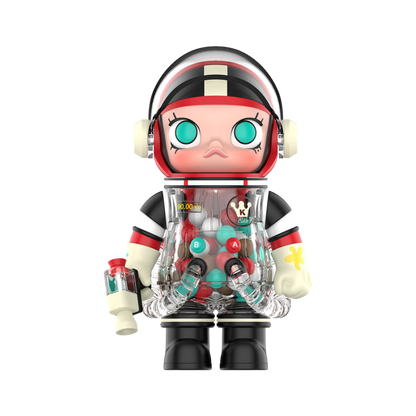 MEGA Space Molly 100% 3 Blind Box