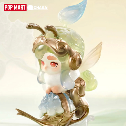 CHAKA Luminous Reverie Series Figures