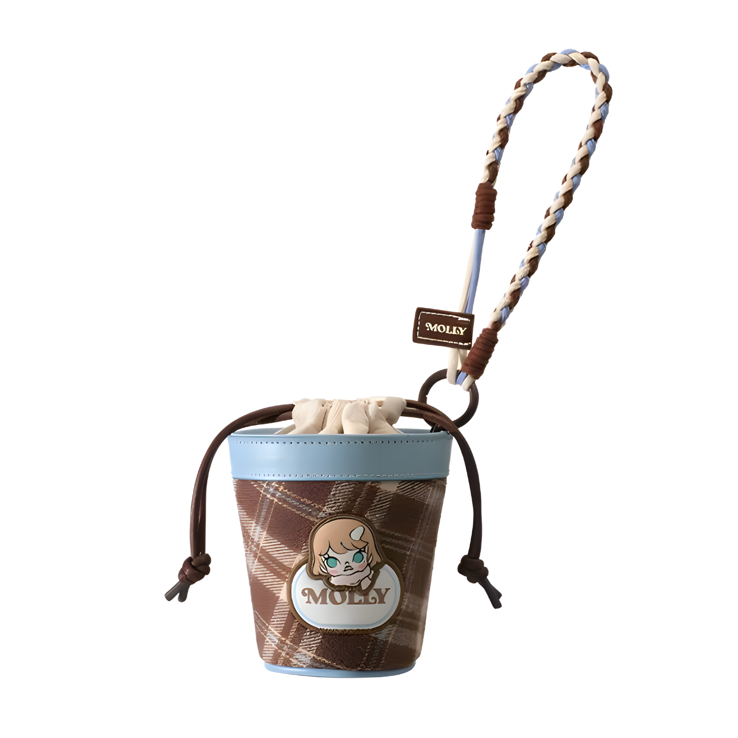 Molly Winter Fit Check Series-Mini Bag Blind Box