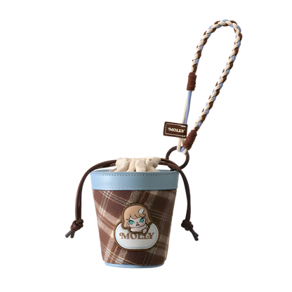 Molly Winter Fit Check Series-Mini Bag Blind Box