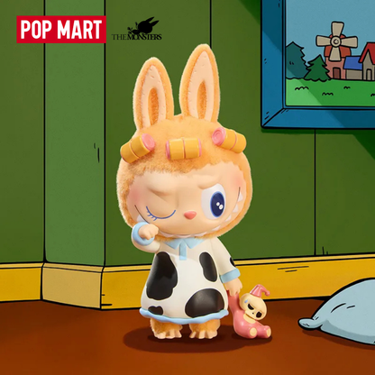 THE MONSTERS 1:00 A.M. Series Figures