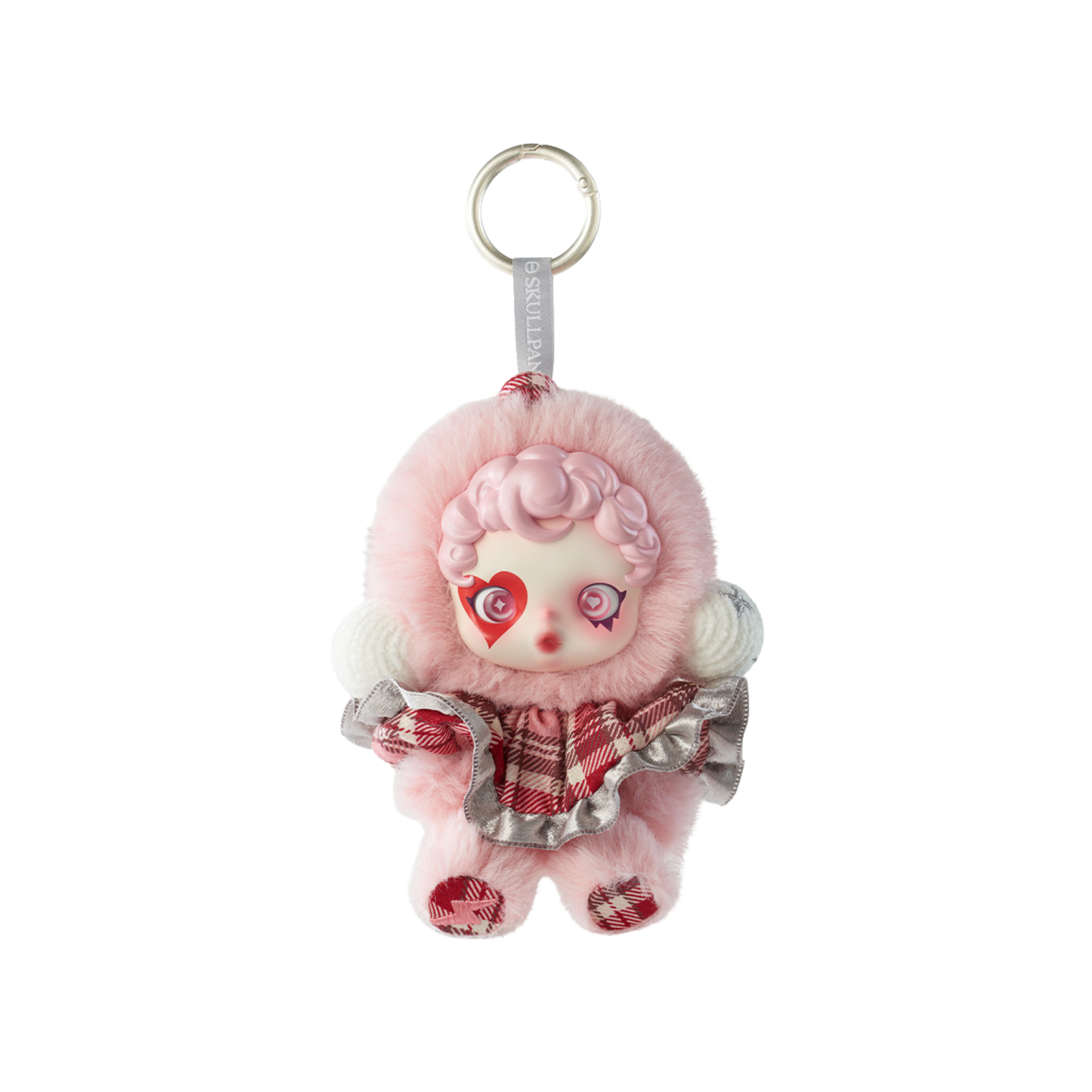 SKULLPANDA Winter Symphony Plush Blind Box