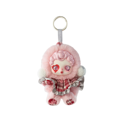 SKULLPANDA Winter Symphony Plush Blind Box
