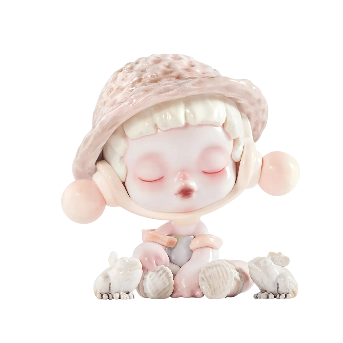 SKULLPANDA The Warmth Blind Box