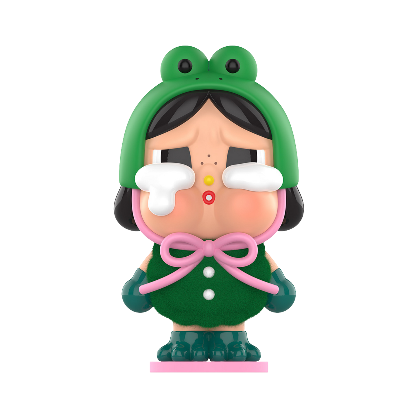 CRYBABY Crying Again Figures Blind Box