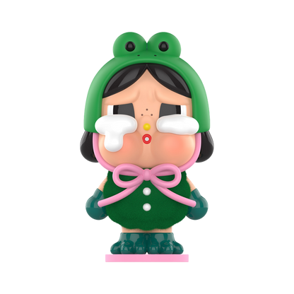 CRYBABY Crying Again Figures Blind Box
