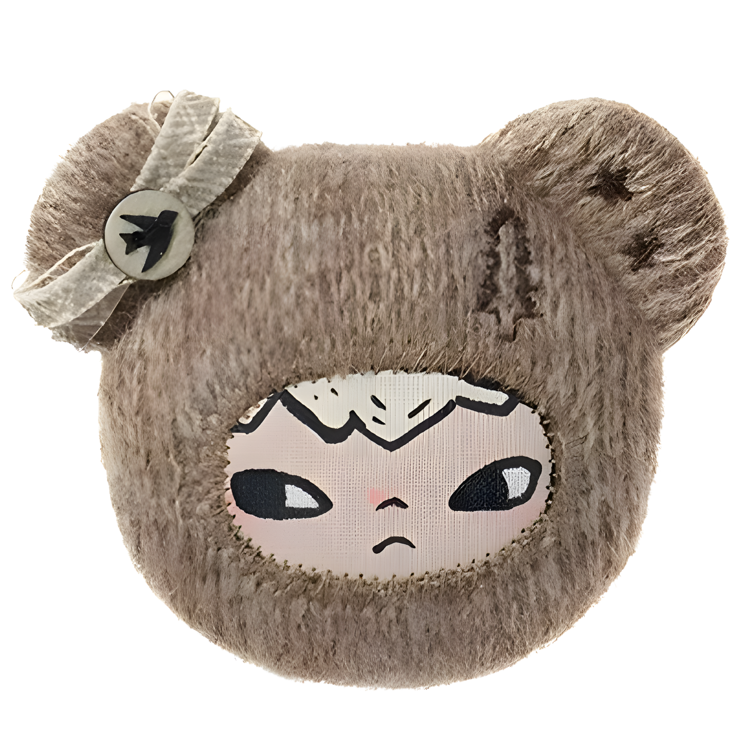 Hirono Road Journal Series-Fridge Magnet Blind Box