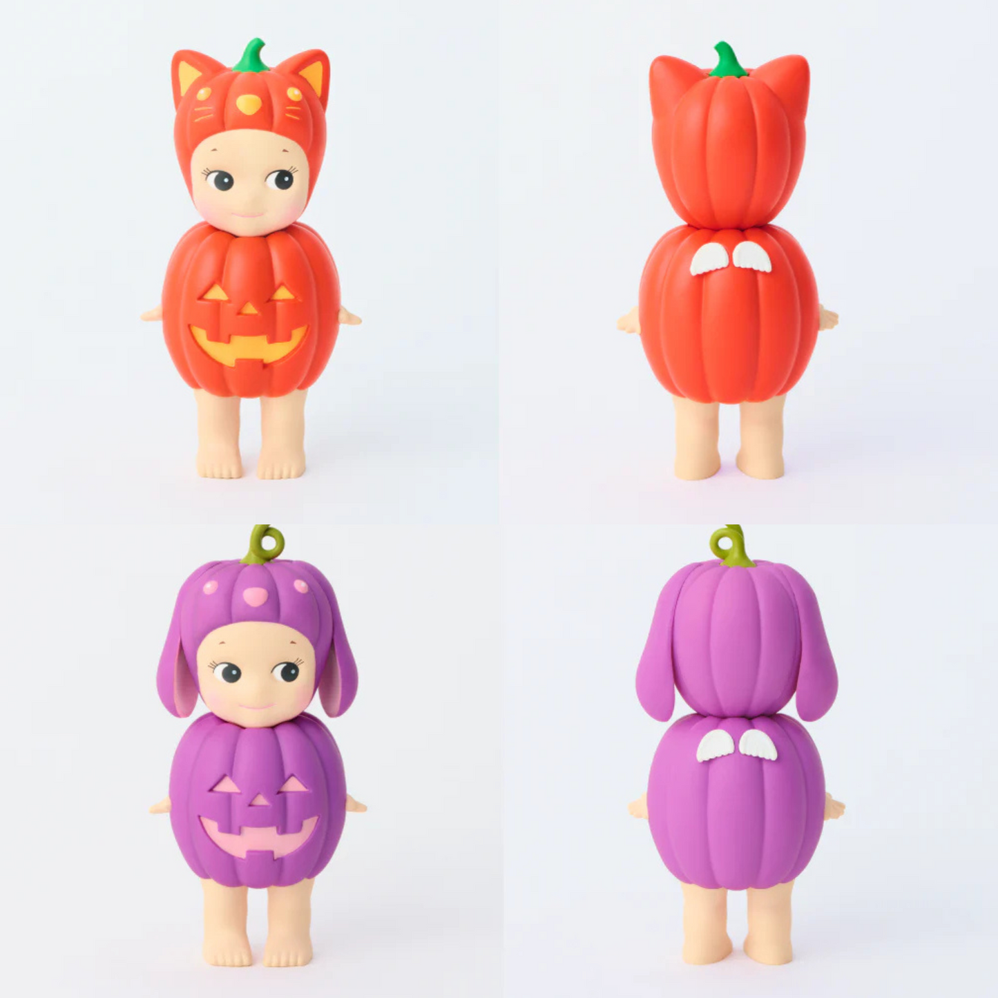 Sonny Angel mini figure Pumpkin Patch Series