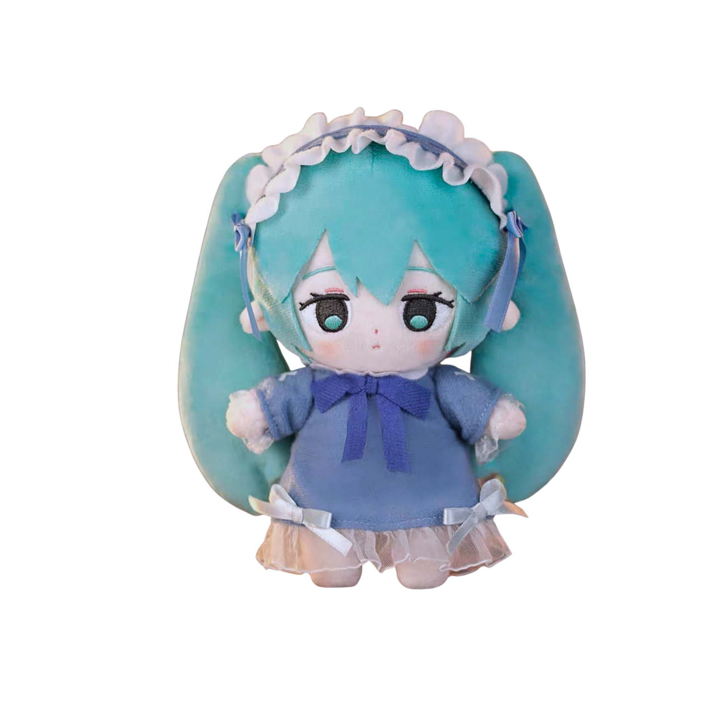 GONG x POP MART - Hatsune Miku Halloween Diary Series Plush Blind Box