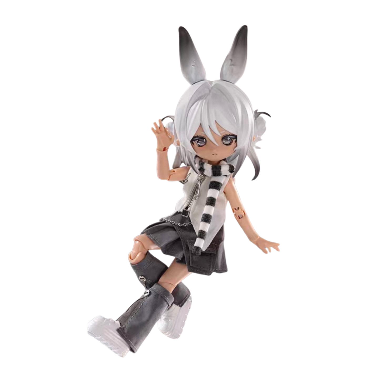 Bonnie's Third Generation Meteorological Series Action Figure BJD Blind Box