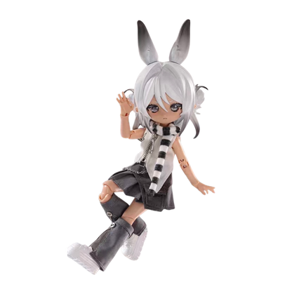 Bonnie's Third Generation Meteorological Series Action Figure BJD Blind Box