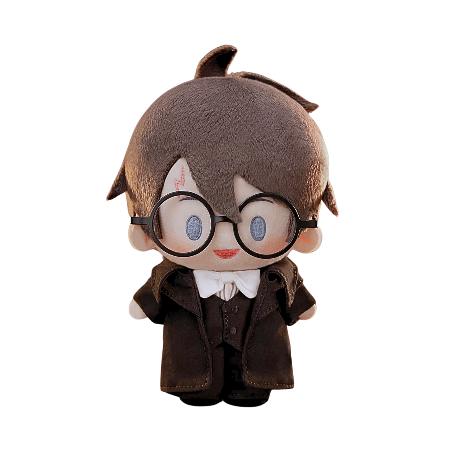 GONG x POP MART - The Harry Potter Ballroom Series Pendant Plush