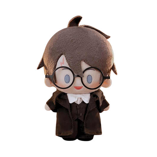 GONG x POP MART - The Harry Potter Ballroom Series Pendant Plush
