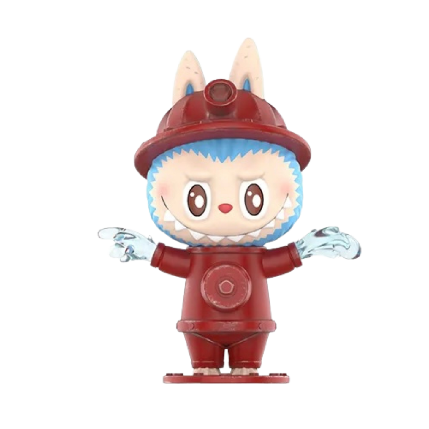 [PREORDER] THE MONSTERS Almost Hidden Series Figures