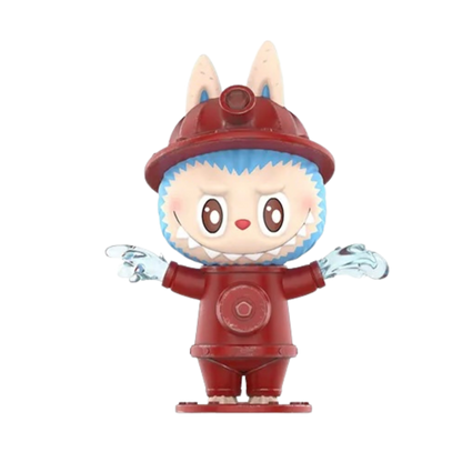 [PREORDER] THE MONSTERS Almost Hidden Series Figures